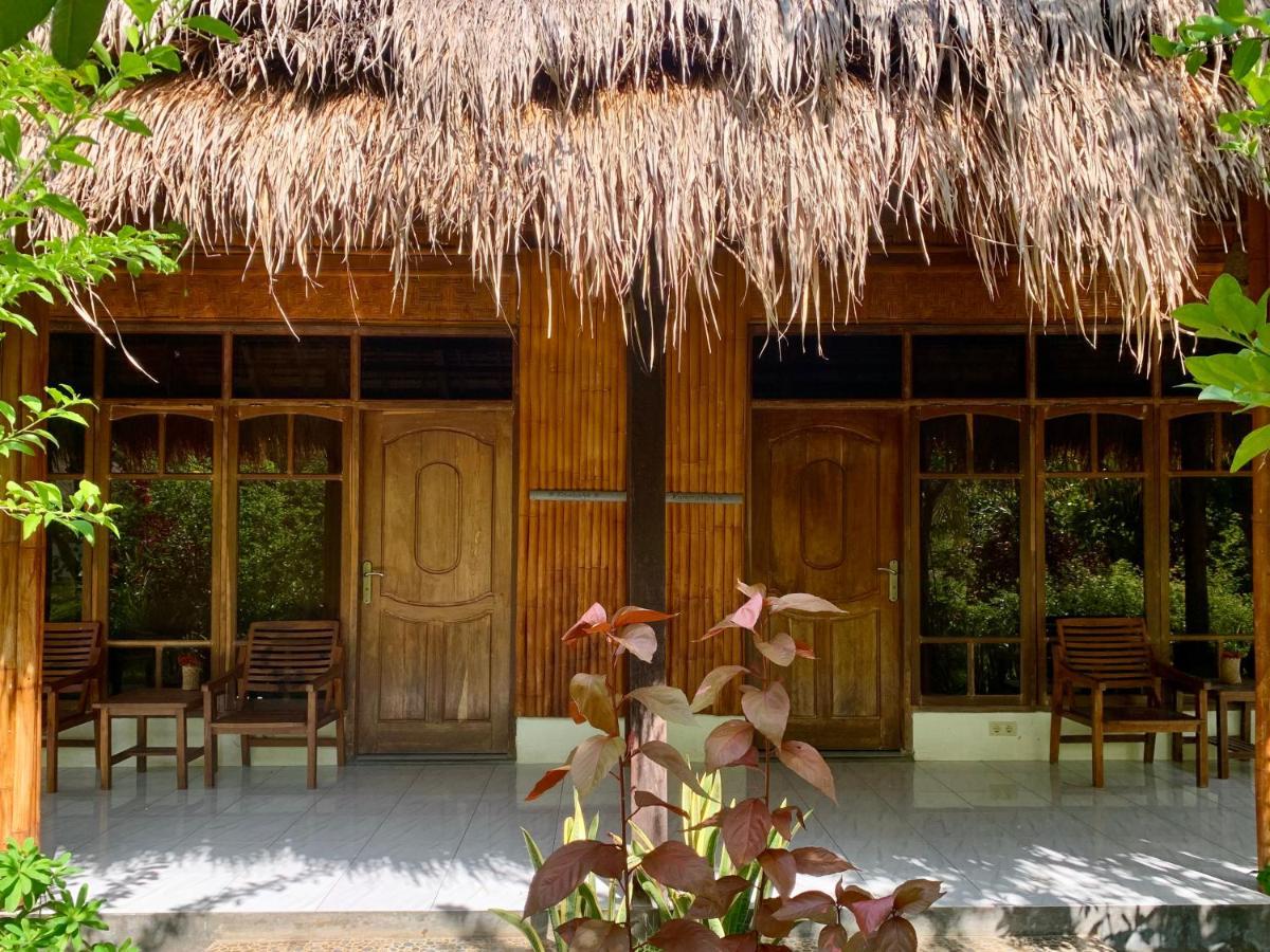 Budi Sun Resort 마우메레 외부 사진