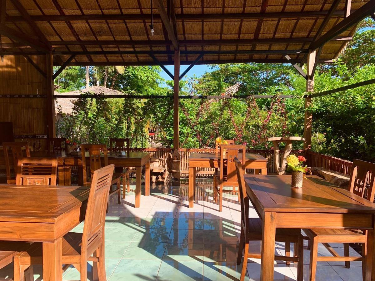 Budi Sun Resort 마우메레 외부 사진