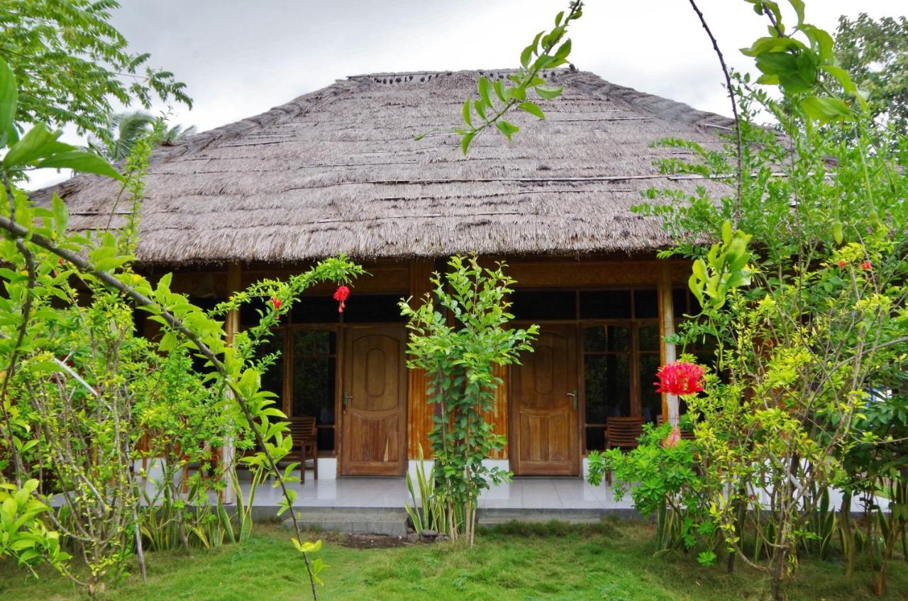 Budi Sun Resort 마우메레 외부 사진